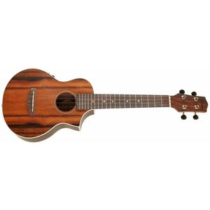 Ibanez UEW13MEE Drak Brown kép