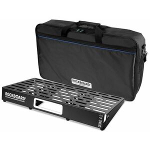 Rockboard QUAD 4.2 with Gig Bag kép