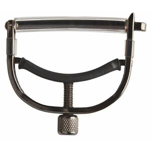 Taylor Capo 6-String Black Nickel kép