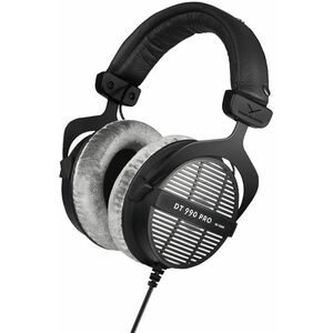 Beyerdynamic DT 990 PRO 80 kép