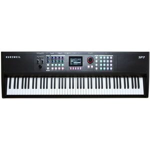 Kurzweil SP7 LB (kicsomagolt) kép