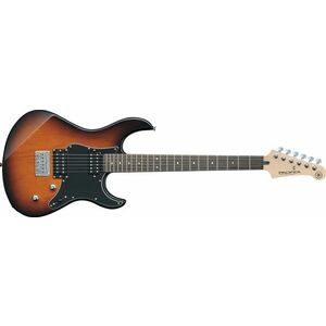 Yamaha Pacifica 120H TB kép