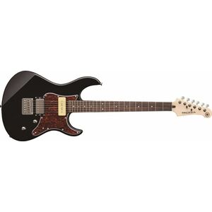 Yamaha Pacifica 311H BK kép