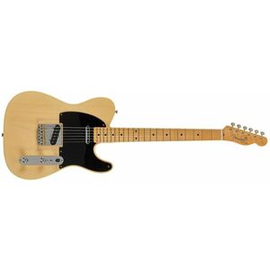 Fender Custom Shop 54 Telecaster NOS Nocaster Blonde kép