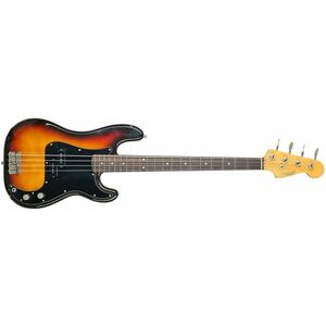 Fernandes 1985 Limited Edition PB Japan kép