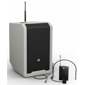 LD Systems ANNY 8 BPH B5 G kép