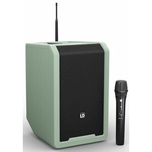 LD Systems ANNY 8 BPH B6 GN kép