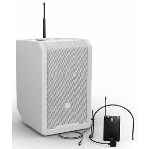 LD Systems ANNY 8 BPH B8 W kép