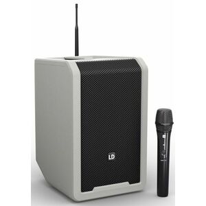 LD Systems ANNY 8 HHD B8 G kép