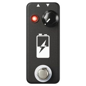 JHS Pedals Volture 9V Sag Utility kép