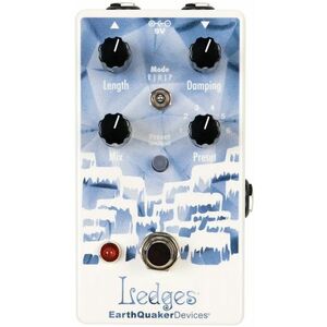 Earthquaker Devices Ledges Glaciers Edition kép