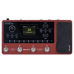 Mooer GE150 PRO Li kép