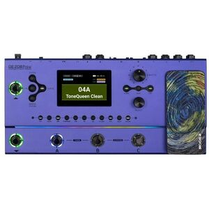 Mooer GE200 PRO Li kép