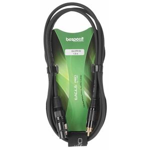 Bespeco EAXFR150 (kicsomagolt) kép