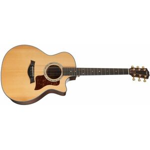 Taylor Legacy 714ce kép