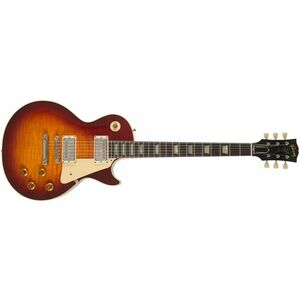 Gibson Custom Shop 1959 Les Paul Standard BOTB 74 VOS kép