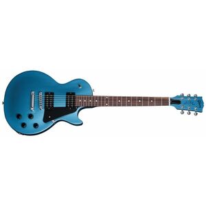 Gibson Les Paul Modern Lite TV Pelham Blue kép