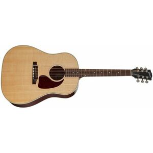 Gibson J-45 Standard Antique Natural kép