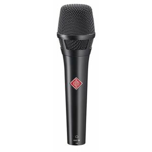 Neumann KMS 104 BK kép