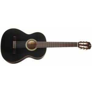 Alhambra 1 C Black Satin kép