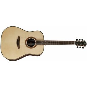 Furch Red D-LR CNR Active kép