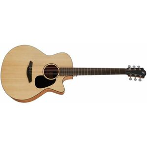 Furch Violet Gc-EM CNR Active kép