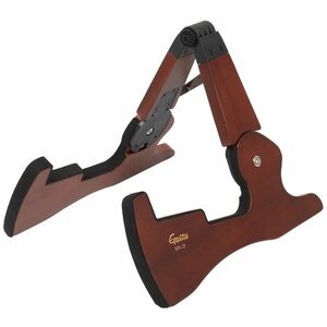 Guitto GGS-13 Collapsible Guitar Stand kép