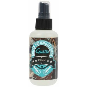 Guitto GSN-01C Guitar Polish & Cleaner kép