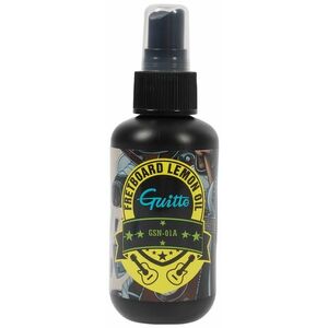 Guitto GSN-01A Fretboard Lemon Oil kép