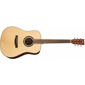 Blond D-SA S NAT kép