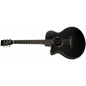 Tanglewood TWBB SFCE LH kép