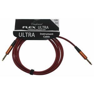 Tanglewood Flex Ultra Cable Merlot 3 m kép