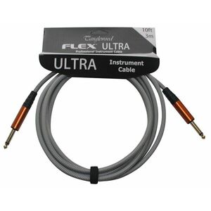 Tanglewood Flex Ultra Cable Storm Grey 3 m kép