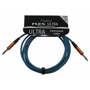 Tanglewood Flex Ultra Cable Ocean Blue 3 m kép