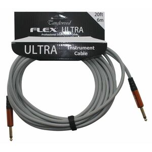 Tanglewood Flex Ultra Cable Storm Grey 6 m kép
