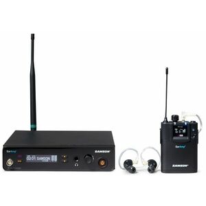 Samson EarAmp EWM100 Dual Pack kép