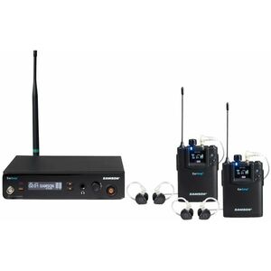 Samson EarAmp EWM100 kép