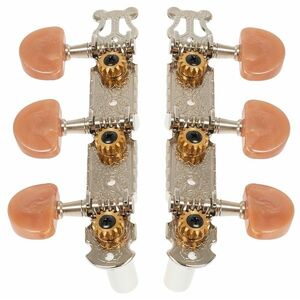 Dowina Classical Guitar Tuning Pegs kép
