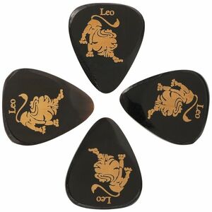 Timber Tones Zodiac Tones Leo 4-Pack Tin kép