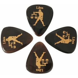 Timber Tones Zodiac Tones Libra 4-Pack Tin kép