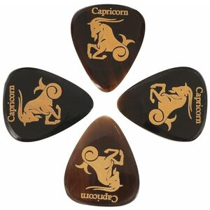 Timber Tones Zodiac Tones Capricorn 4-Pack Tin kép