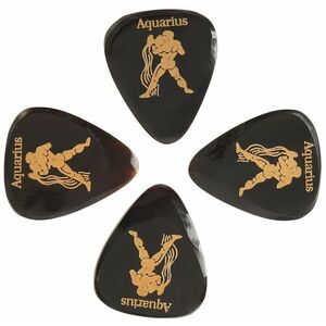 Timber Tones Zodiac Tones Aquarius 4-Pack Tin kép