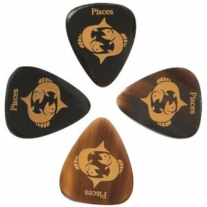 Timber Tones Zodiac Tones Pisces 4-Pack Tin kép