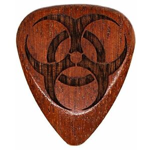 Timber Tones Laser Tones Biohazard kép