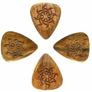 Timber Tones Laser Tones Celtic Sun 4-Pack kép