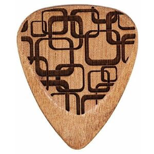 Timber Tones Laser Tones Grip Art Deco kép