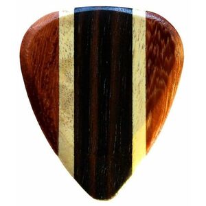Timber Tones Zone Tones Deluxe African Ebony kép