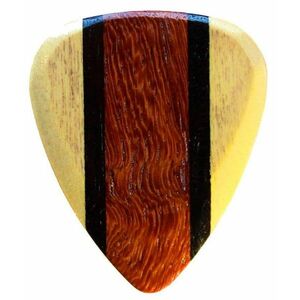 Timber Tones Zone Tones Deluxe Bloodwood kép