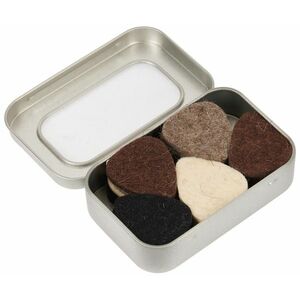 Timber Tones Felt Tones Mixed Tin 20-Pack kép