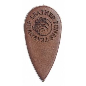 Timber Tones Leather Tones Teardrop Whisky Leather kép